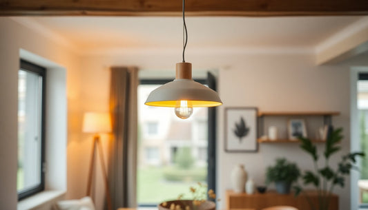 How to Achieve the Perfect Nordic Look with Scandinavian Lighting