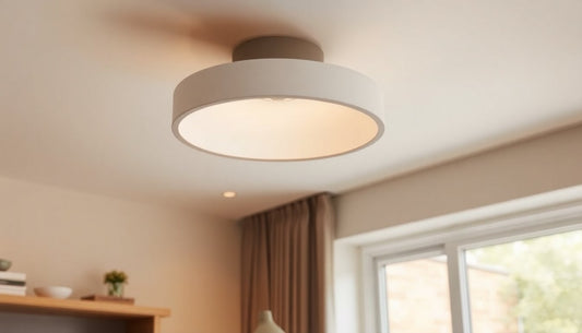 Lighting Fixture Placement: Tips for Creating a Cozy Atmosphere
