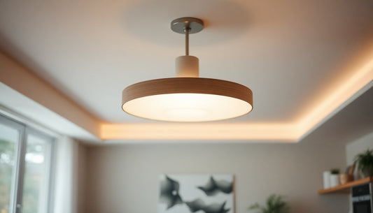 7 Interior Lighting Trends for Modern Apartments in 2026