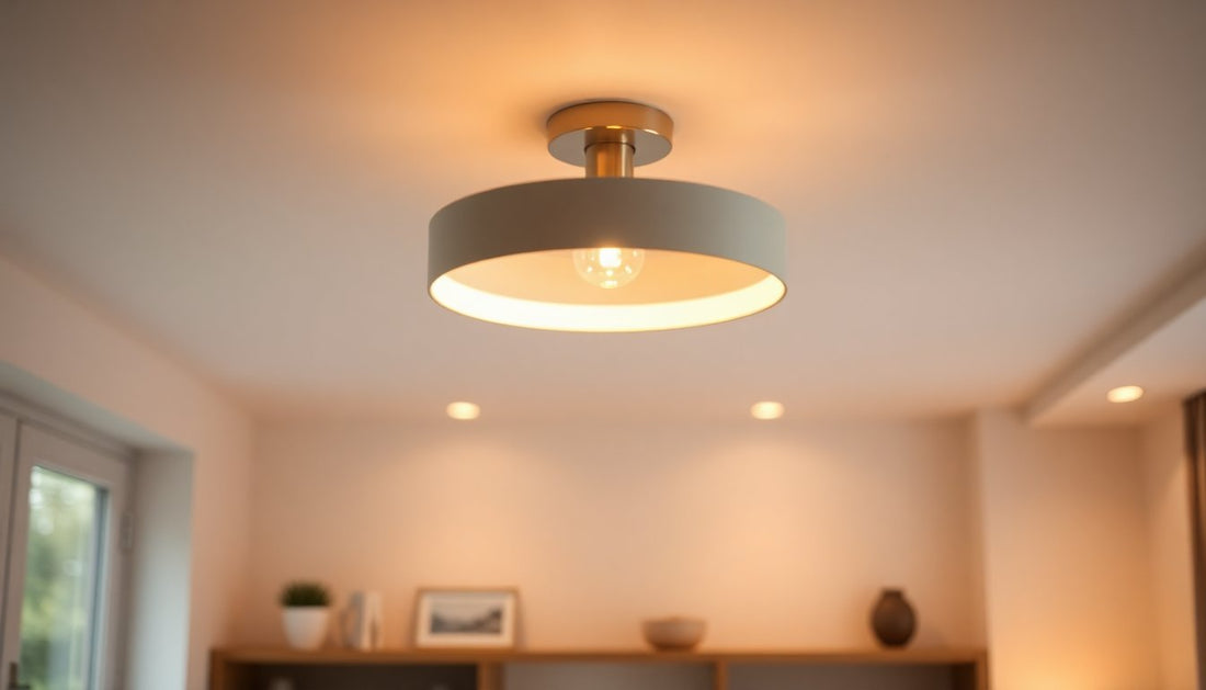 Battery vs Rechargeable Wall Lamps: Which Should You Buy?