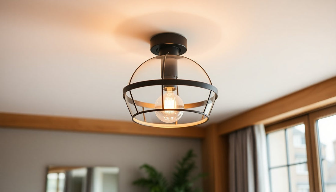 Lightning Home Decor - Elegant Interior Design
