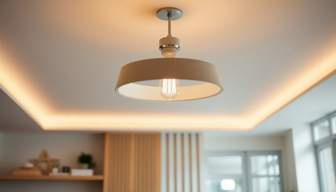 The Best Places to Use Cordless Wall Lamps in Your Home