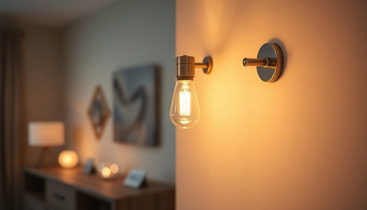Wall Lights Buyer's Guide: IP Ratings, Styles & Fittings Explained