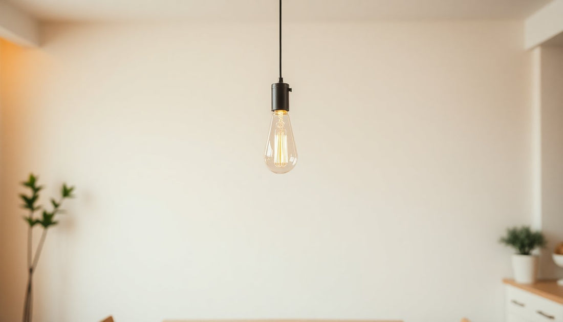 Vintage Industrial Pendant Lights: A Timeless Addition to Your Home