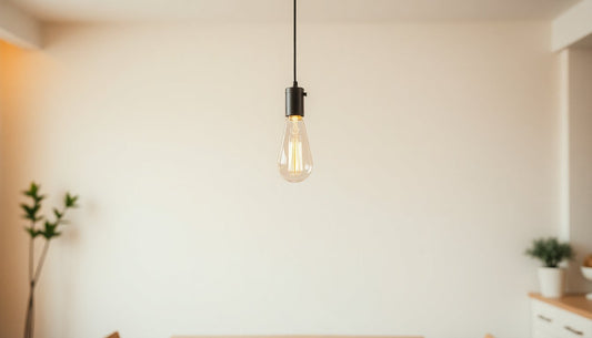 Vintage Industrial Pendant Lights: A Timeless Addition to Your Home