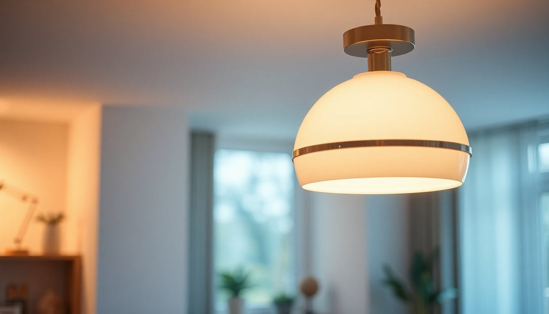 How to Recharge or Replace a Cordless Wall Lamp Battery