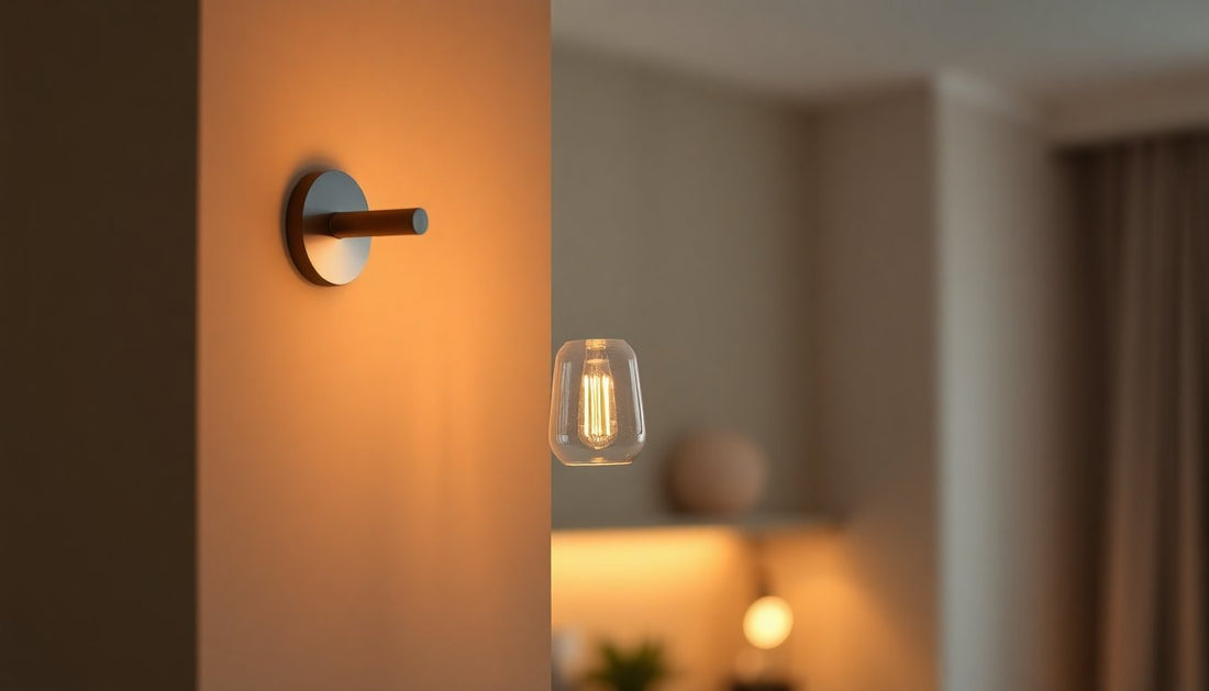 Why Adjustable LED Wall Lights Are a Must-Have for Your Home