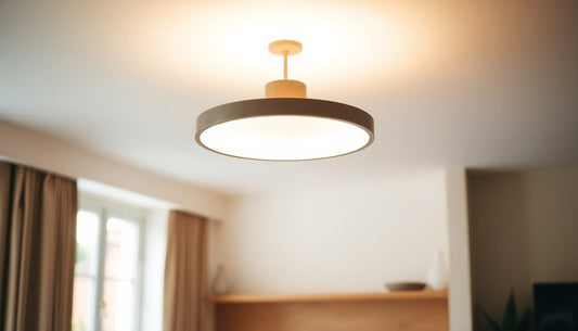 How to Install Cordless Wall Lamps Without Drilling