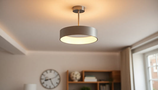 Solar-Powered Cordless Wall Lamps: Sustainable Lighting Solutions
