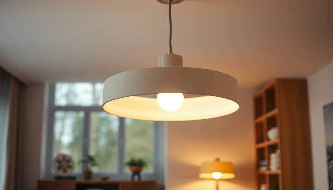 Install a Cordless Wall Lamp in Minutes with Verthara