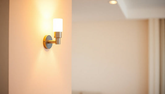 Verthara: Adjustable LED Wall Lights - Creative Home Uses