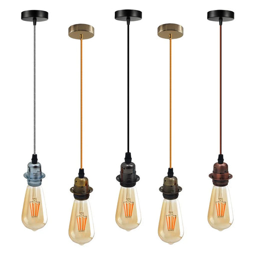 Verthara Lightning Decor: Illuminate Your Space in Style