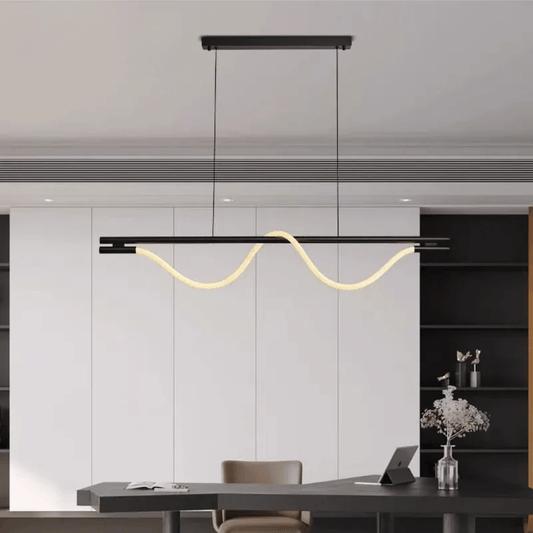 How to Choose Pendant Lights for Your Kitchen: A UK Guide