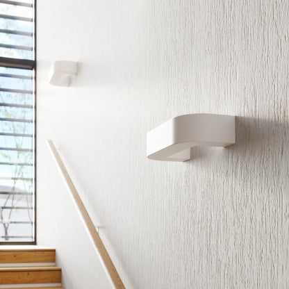 Magnet Ceramic Wall Lamp - Trendy - Innovative Design - Modern Lighting Solution