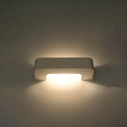 Magnet Ceramic Wall Lamp - Trendy - Innovative Design - Modern Lighting Solution