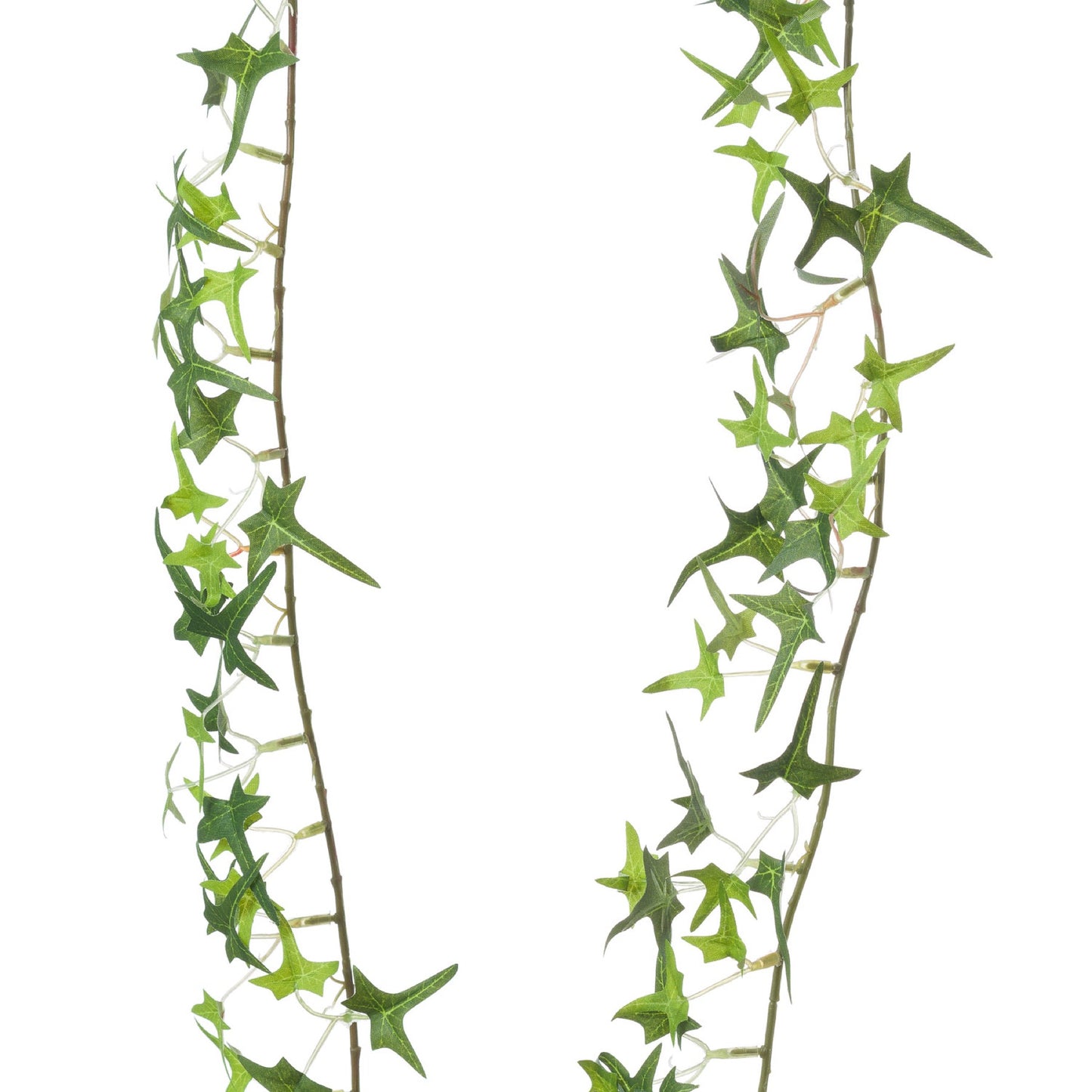 Small Ivy Garland Green Plastic 21308