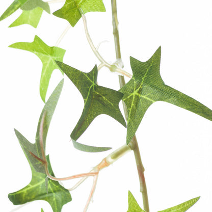 Small Ivy Garland Green Plastic 21308