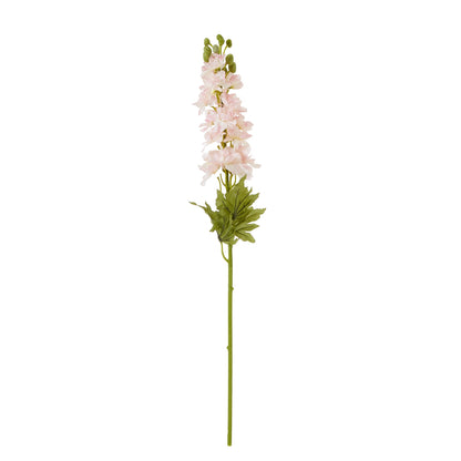 The Natural Garden Collection Pink Elatum Delphinium Pink Plastic 23389