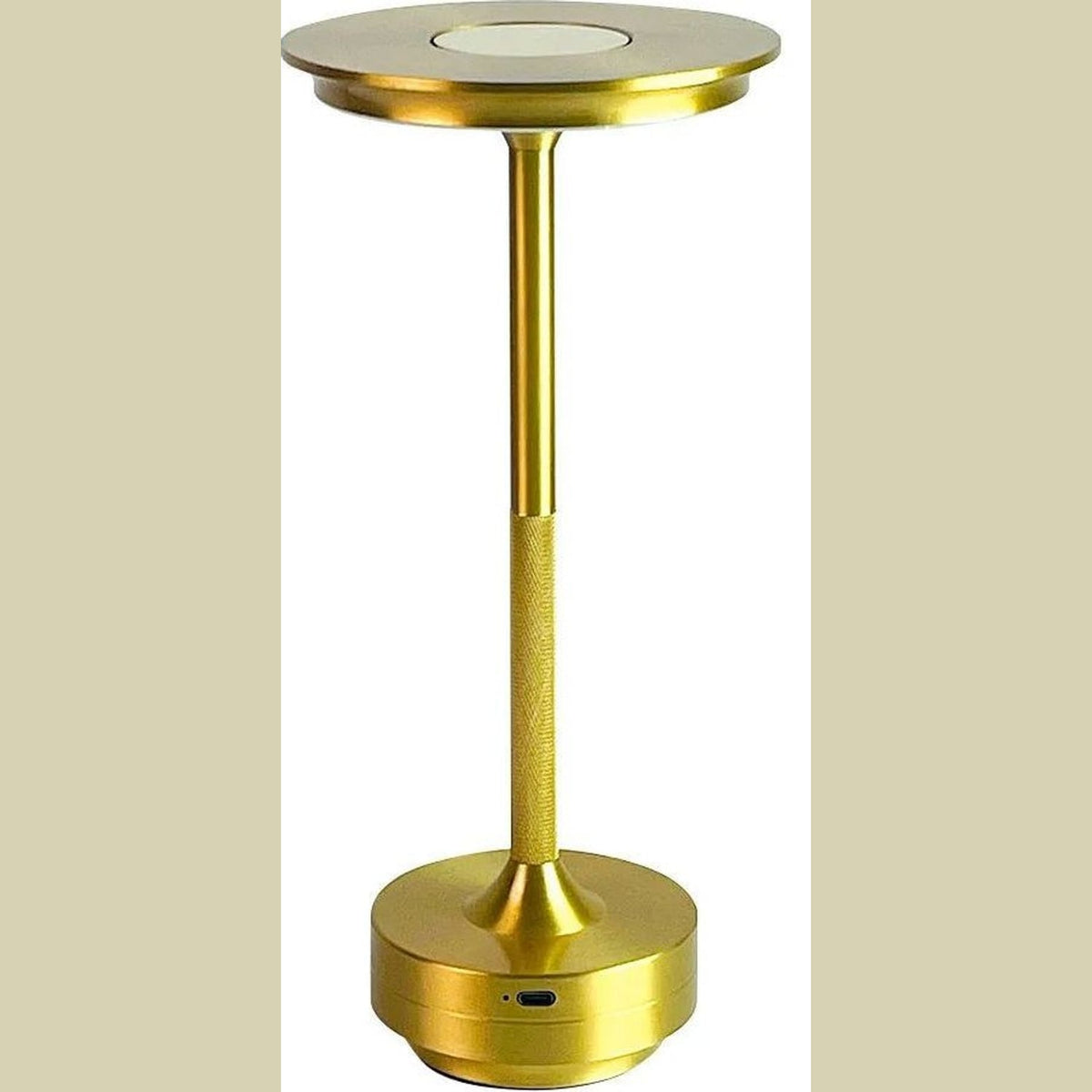 touch control table lamp 12