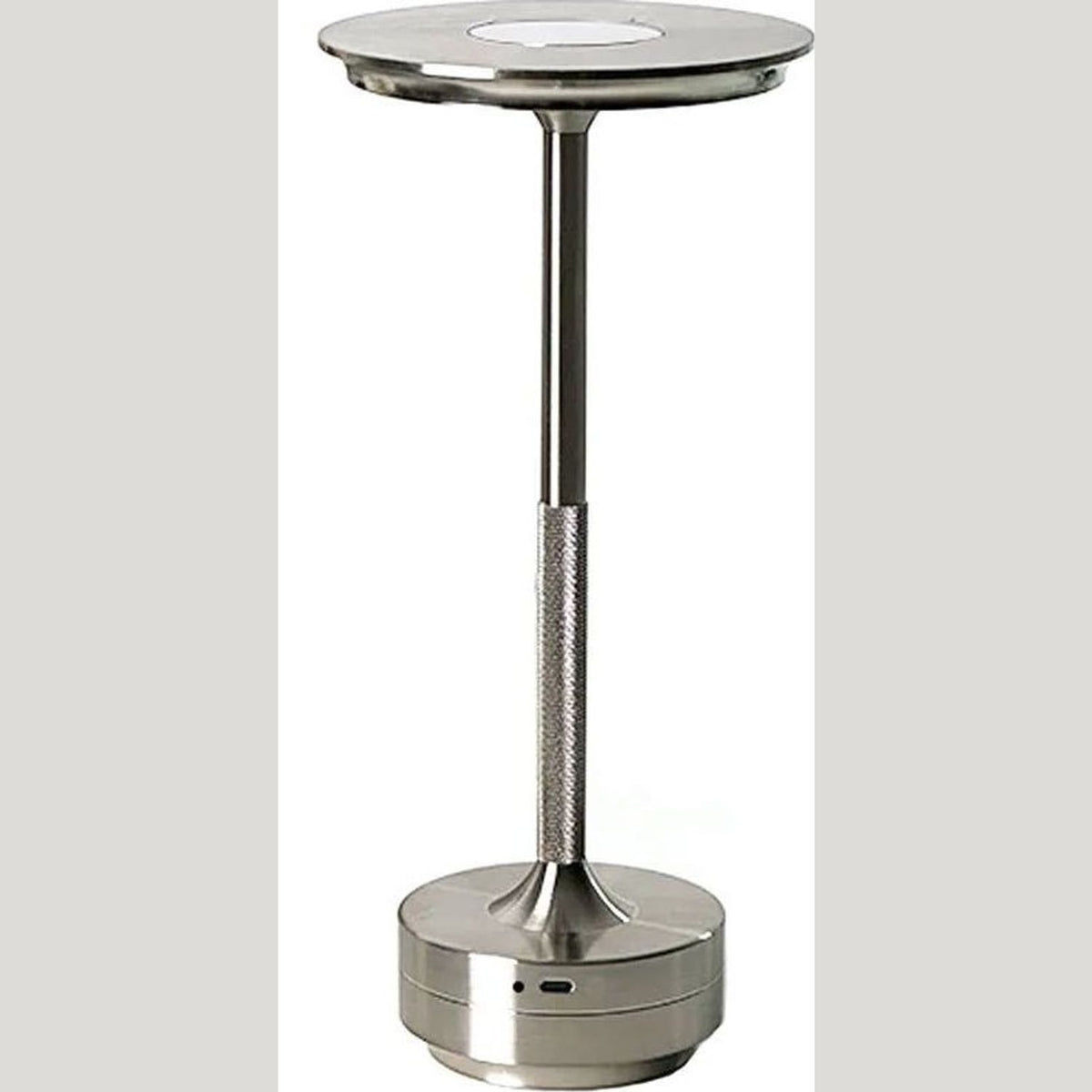 touch control table lamp 12