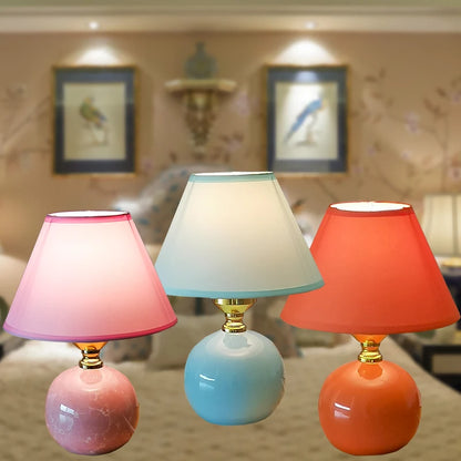 Ceramic Table Lamp