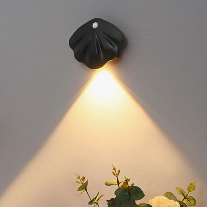 Motion Light - USB Rechargeable - Motion-Activated - Energy-Saving - Easy Install - 3 Light Modes - Warm/White/Neutral - Indoor Use