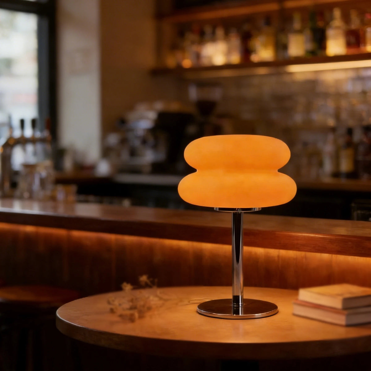 Cloud Table Lamp – Dimmable