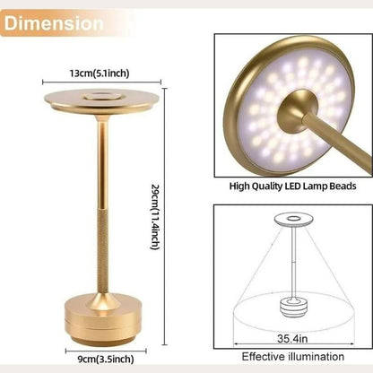 Dimension diagram