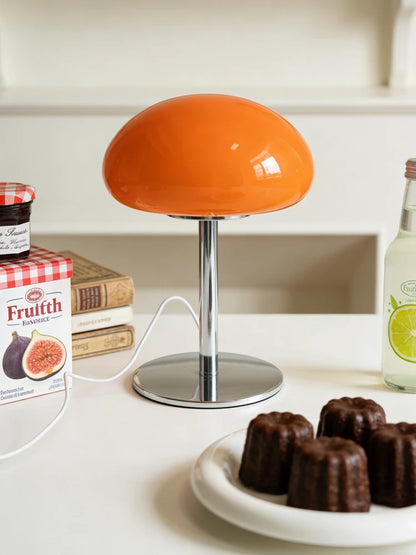 Cloud Table Lamp – USB Powered Dimmable