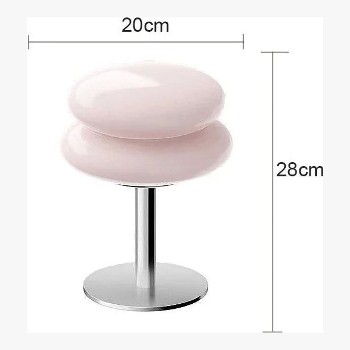 nordic table lamp 3