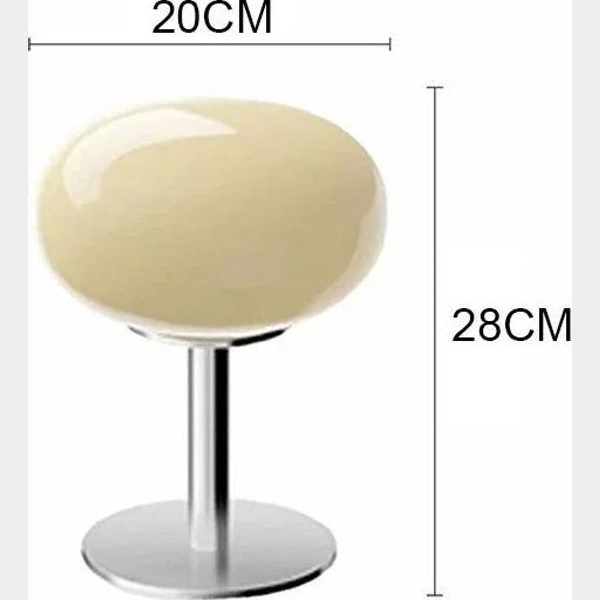 nordic table lamp 3
