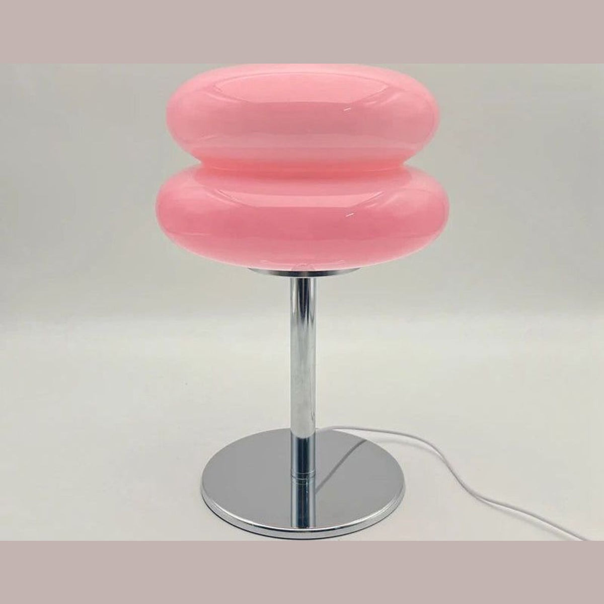 bauhaus vintage table lamp