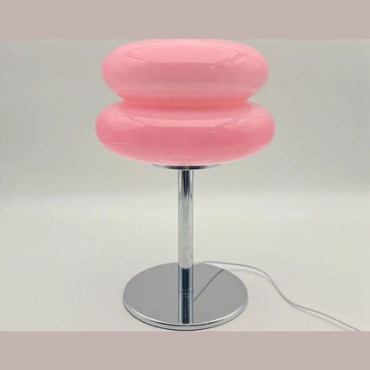bauhaus vintage table lamp