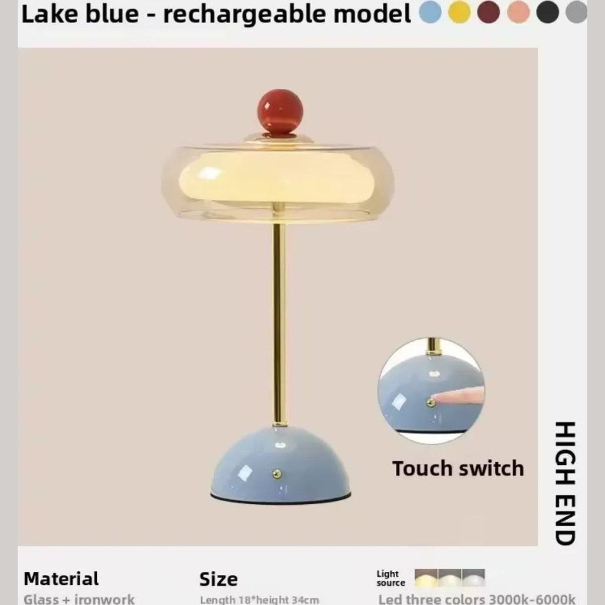 glass desk lamp 3