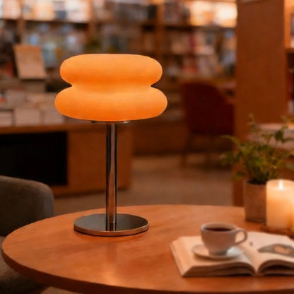 Cloud Table Lamp – Dimmable