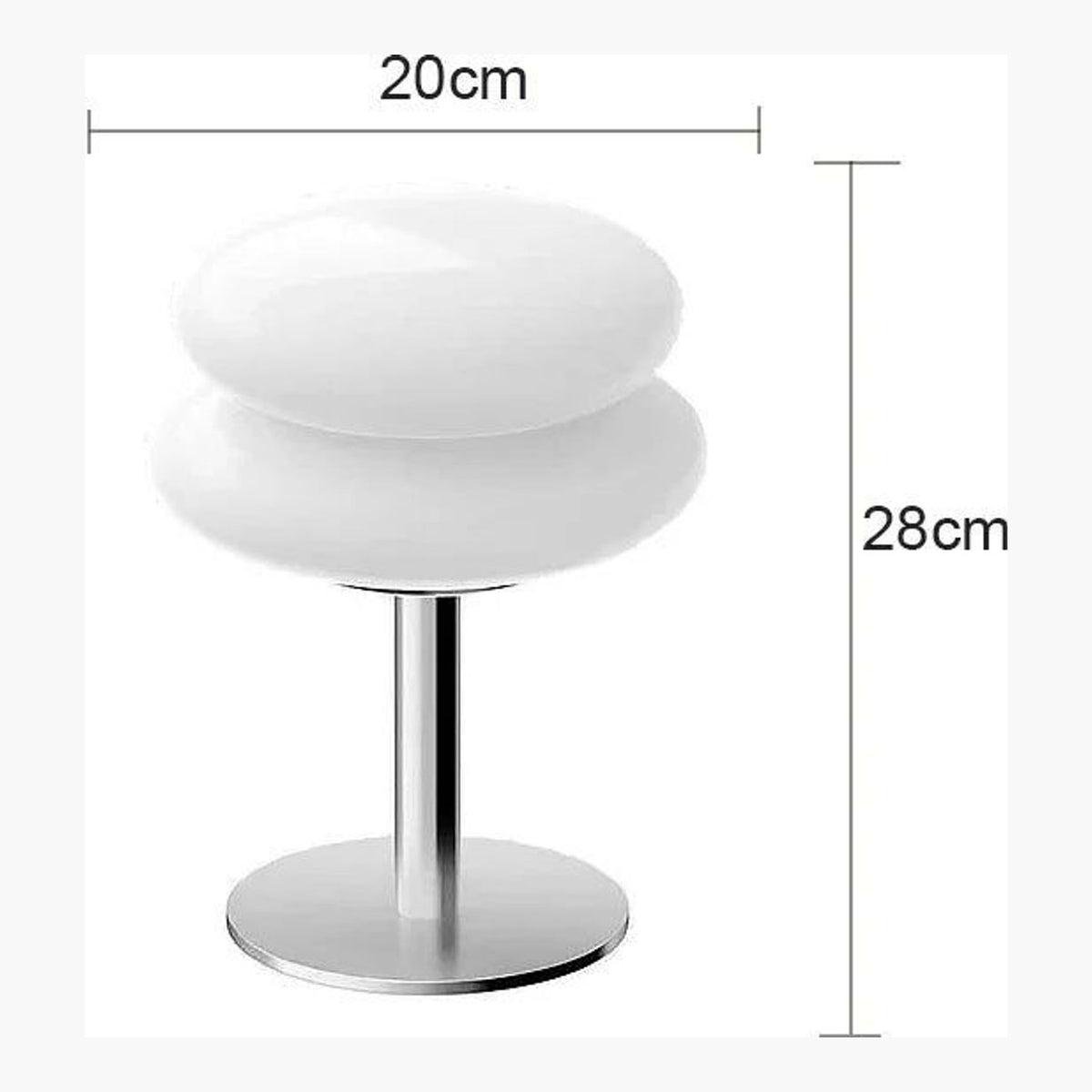 nordic table lamp 3