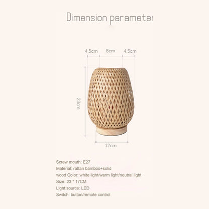 Dimension diagram