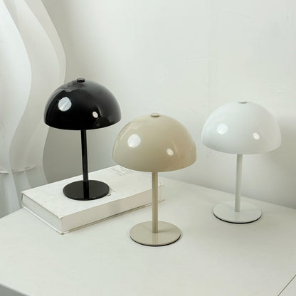 Touch Control Desk Lamp – Cordless Rechargeable
