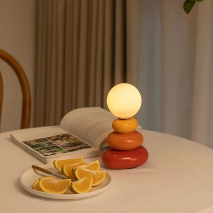 Nordic Table Lamp