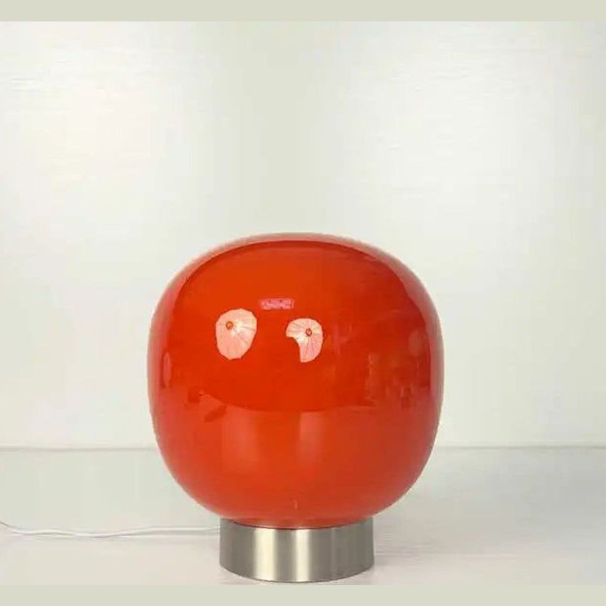 minimalist table lamp