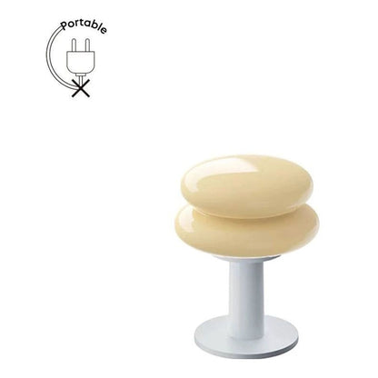 vintage table lamp 3