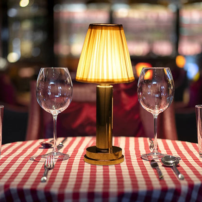 Nordic Table Lamp – USB Powered