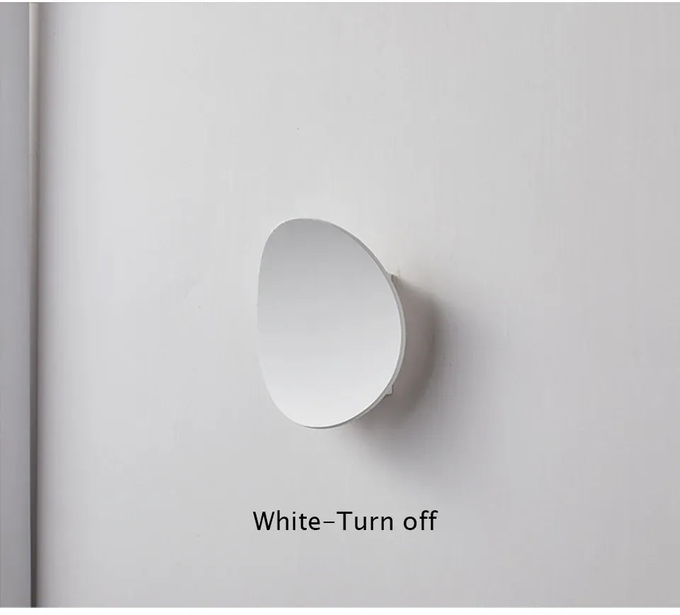 Verthara Premium Aluminium Exterior Porch Wall Light