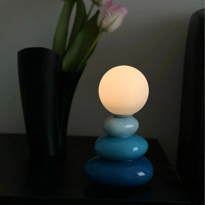 Nordic Table Lamp