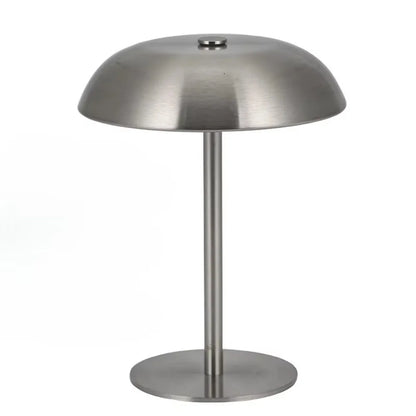 Mushroom Table Lamp – USB Powered Dimmable