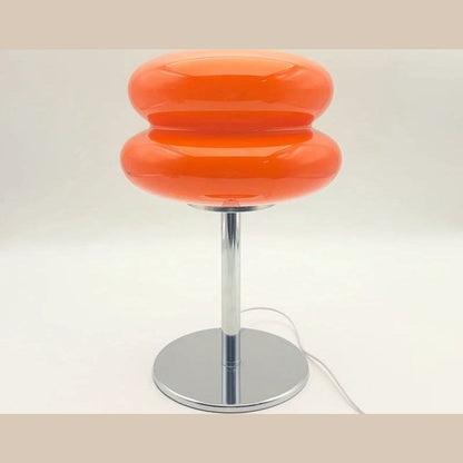 bauhaus vintage table lamp