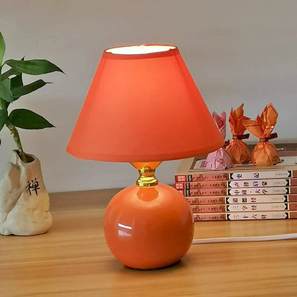 Ceramic Table Lamp
