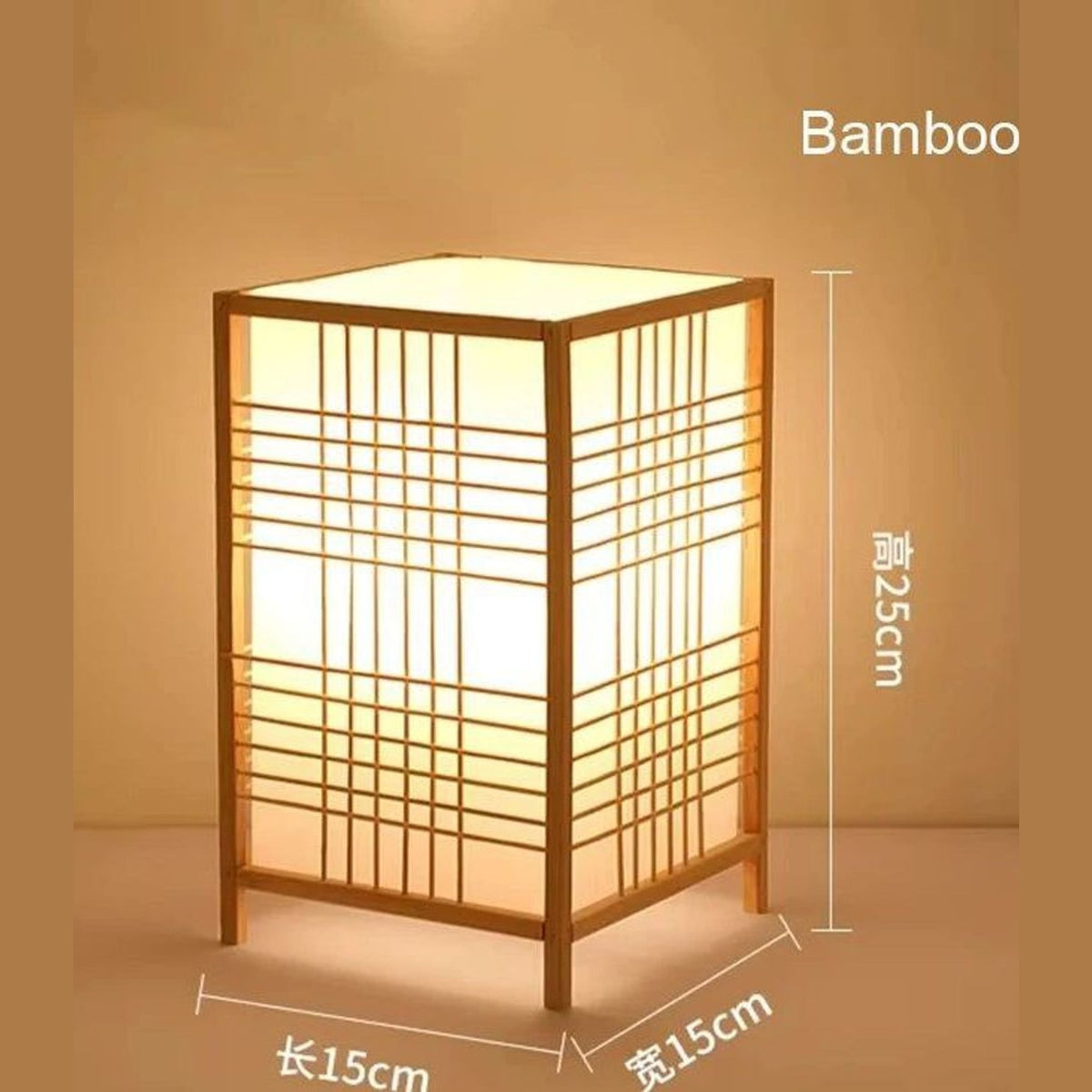Dimension diagram