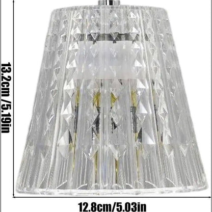 touch control table lamp 14
