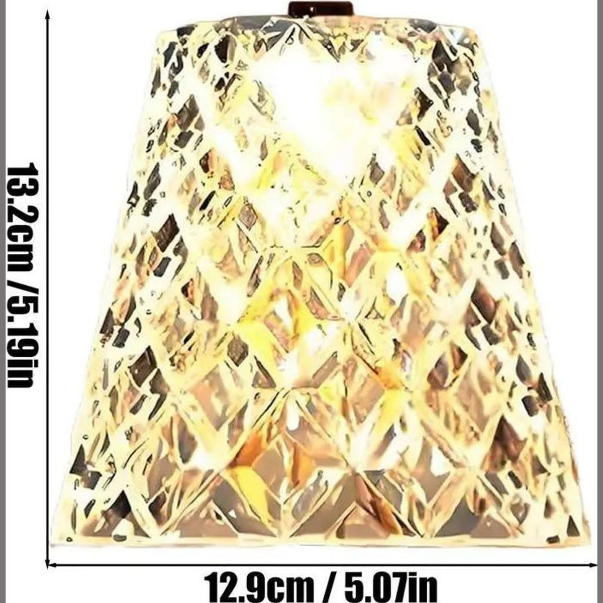 touch control table lamp 14